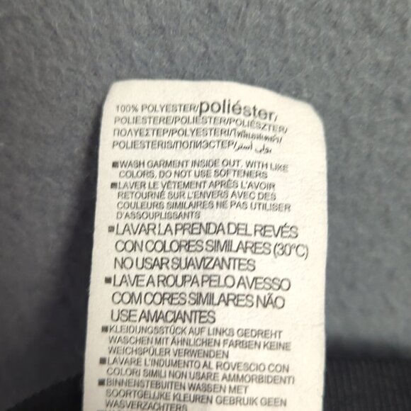 Under Armour Pants Men's XXL Black Sportstyle Joggers Athleisure Drawstrings - Picture 11 of 13